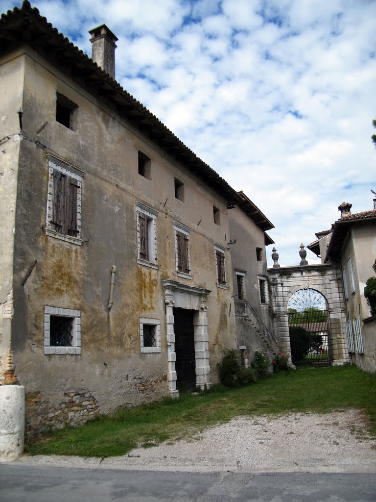 Aquileia (UD) Località Monastero La Foresteria di Villa Ritter de Zahony by MaurizioTex