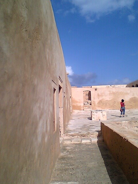 Houmt Souk, Tunisia by remyjungen