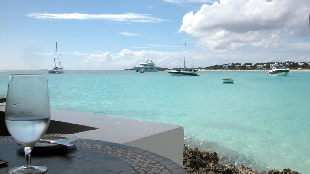 Cap Juluca, Anguilla by Roberto Giammanco