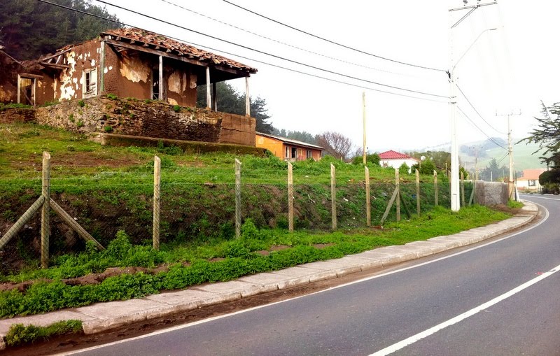 Casa Vieja Iloca - ©Gonzalo Baeza by Gonzalo Baeza