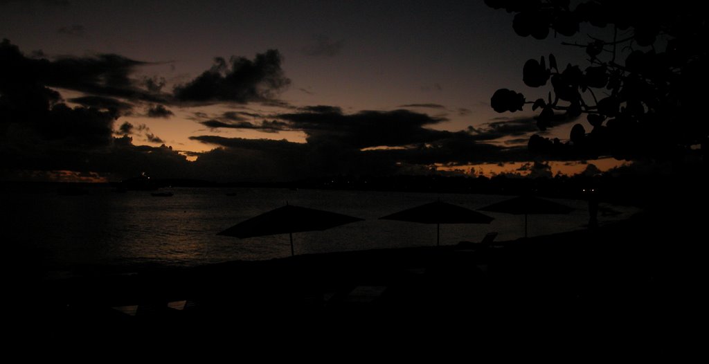 Cap Juluca, Anguilla by Roberto Giammanco