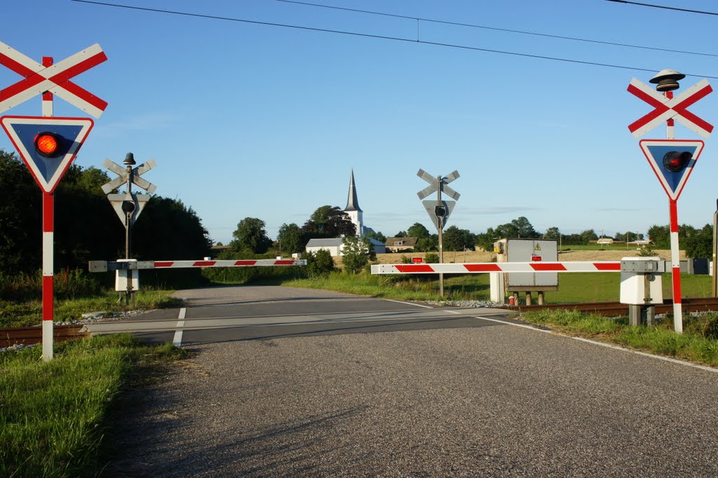 Vester Sottrup, 26. juli 2011 by papkassen