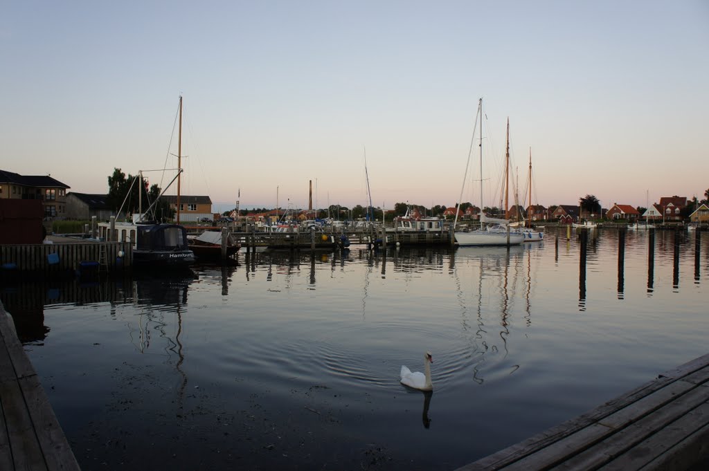 Egernsund, 26. juli 2011 by papkassen