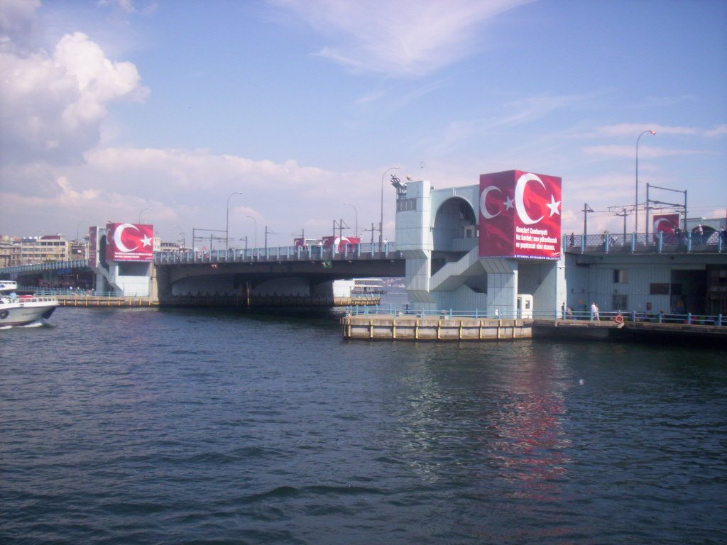 Arap Cami, Kurtçu Hamam Sk. No:9, 34421 Beyoğlu/İstanbul, Turkey by rem-zi jitarnik