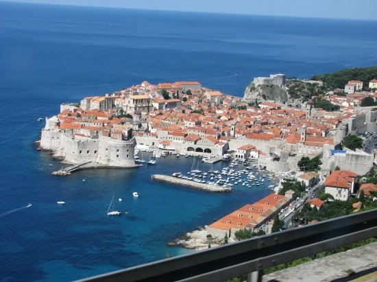 Dubrovnik by ІГОР БО