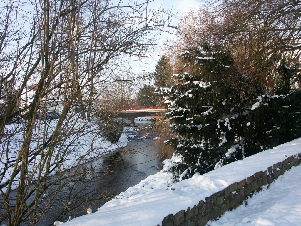 61239 Ober-Mörlen, Germany by Ingendahl