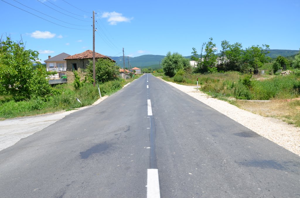 Kozjak Macedonia by Nevruz