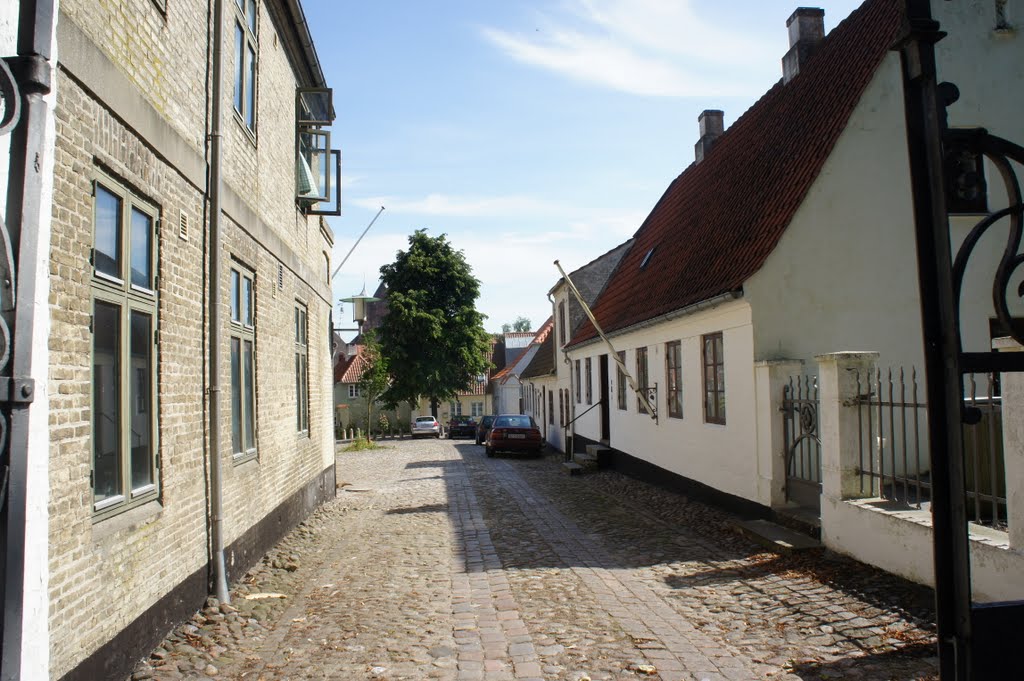 Haderslev, 30. juli 2011 by papkassen