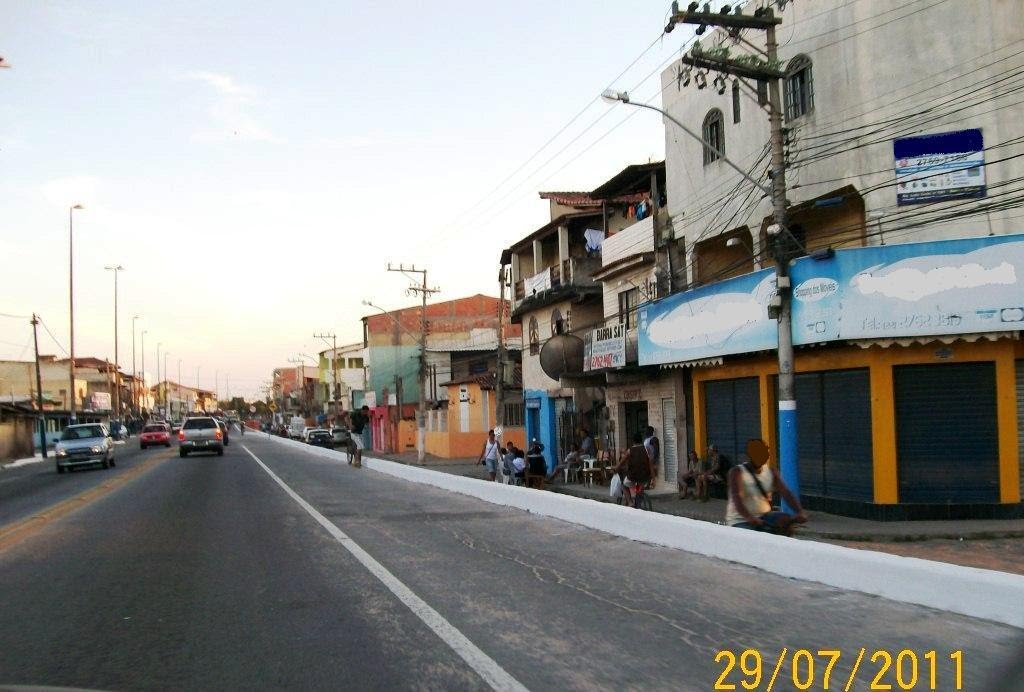 AMARAL PEIXOTO HIGHWAY, BARRA, MACAÉ, RIO DE JANEIRO, BRAZIL-RYDOJ by RYD CARVALHO