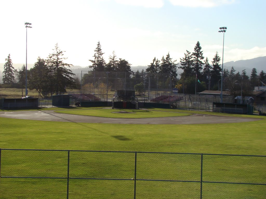 Legion field by dschmitz