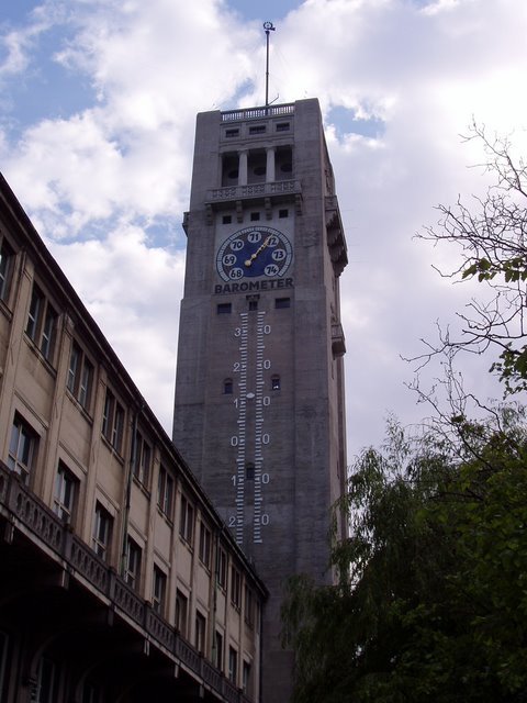 012 Deutsches Museum by Daniel Meyer