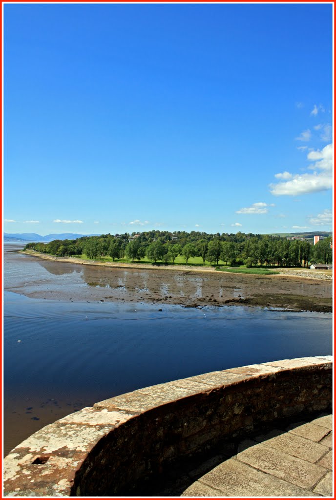 River Curves by The Jacobite