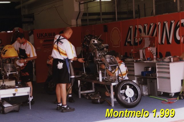 Montmeló, Barcelona, Spain by Jorge Fernandez Mira…