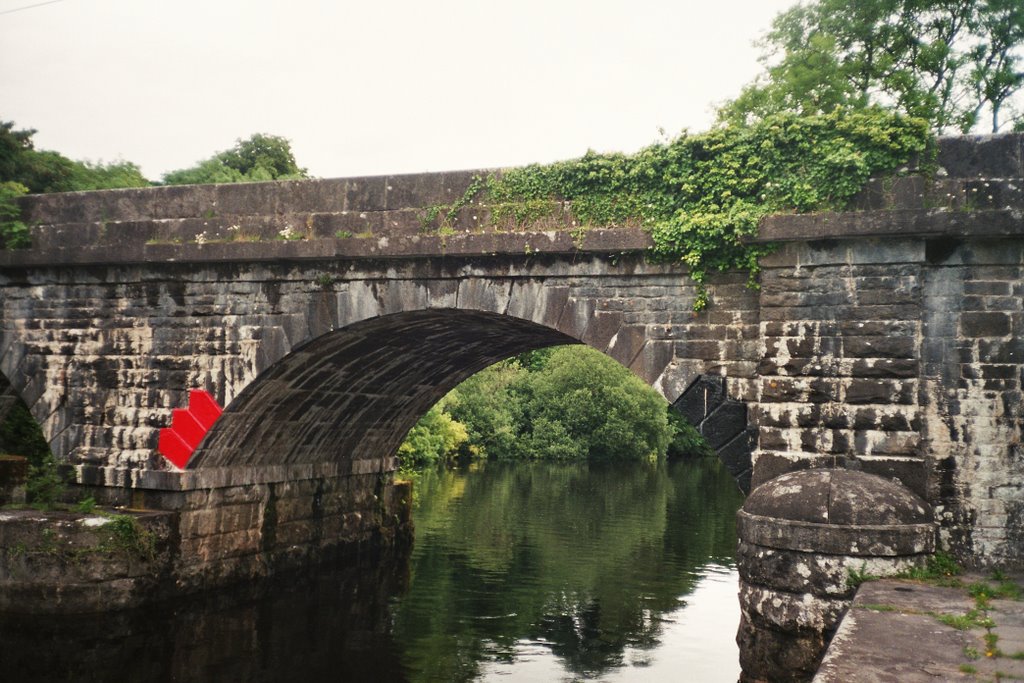 Knockvicar_bridge by beatschmid