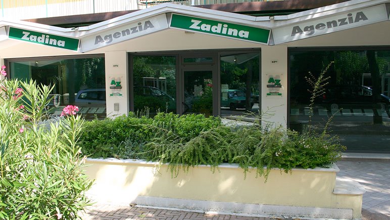 Agenzia immobiliare Zadina by siodavi