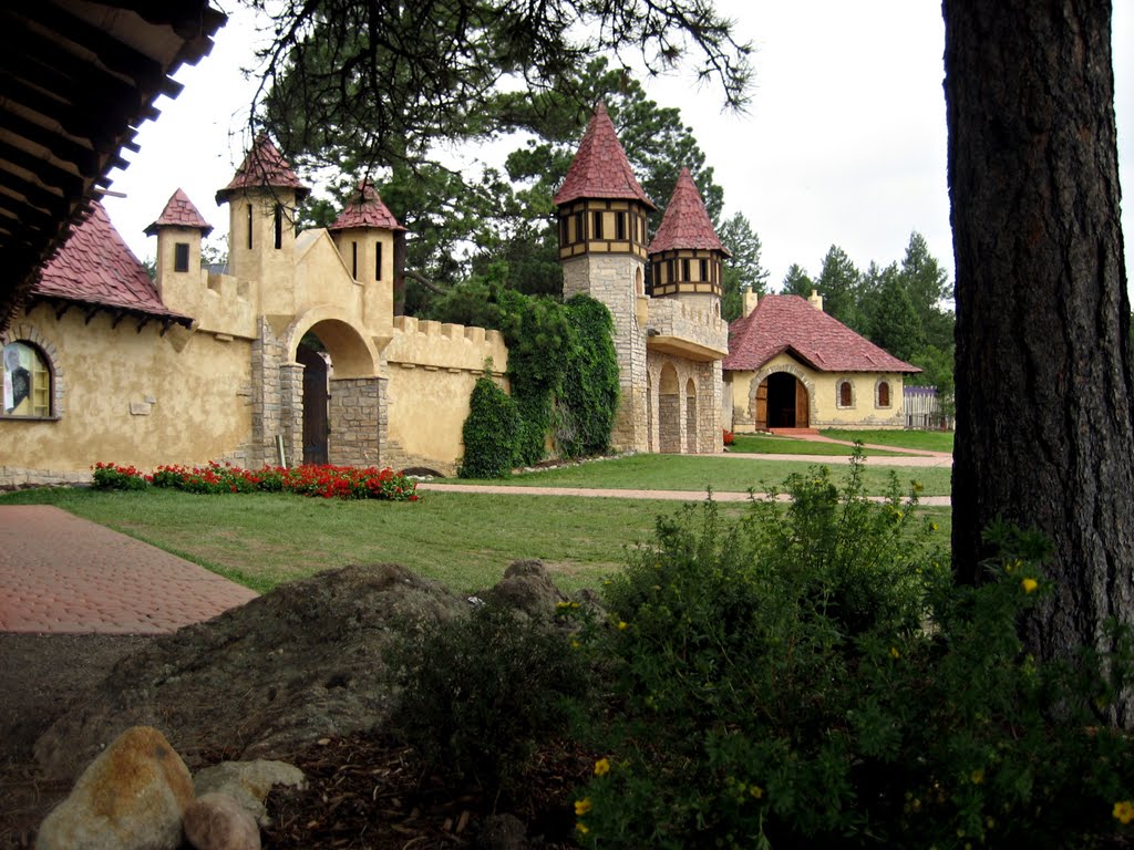 Colorado Renaissance Festival entry by adoverboy2