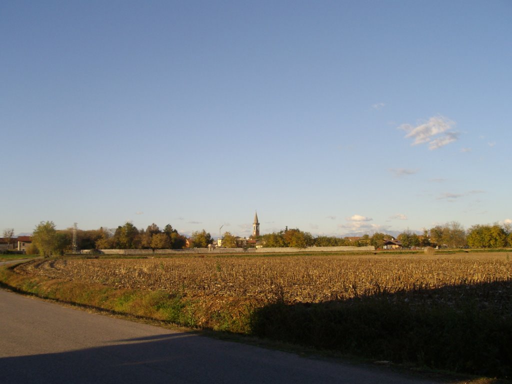 Campagna by visconte61palmanova