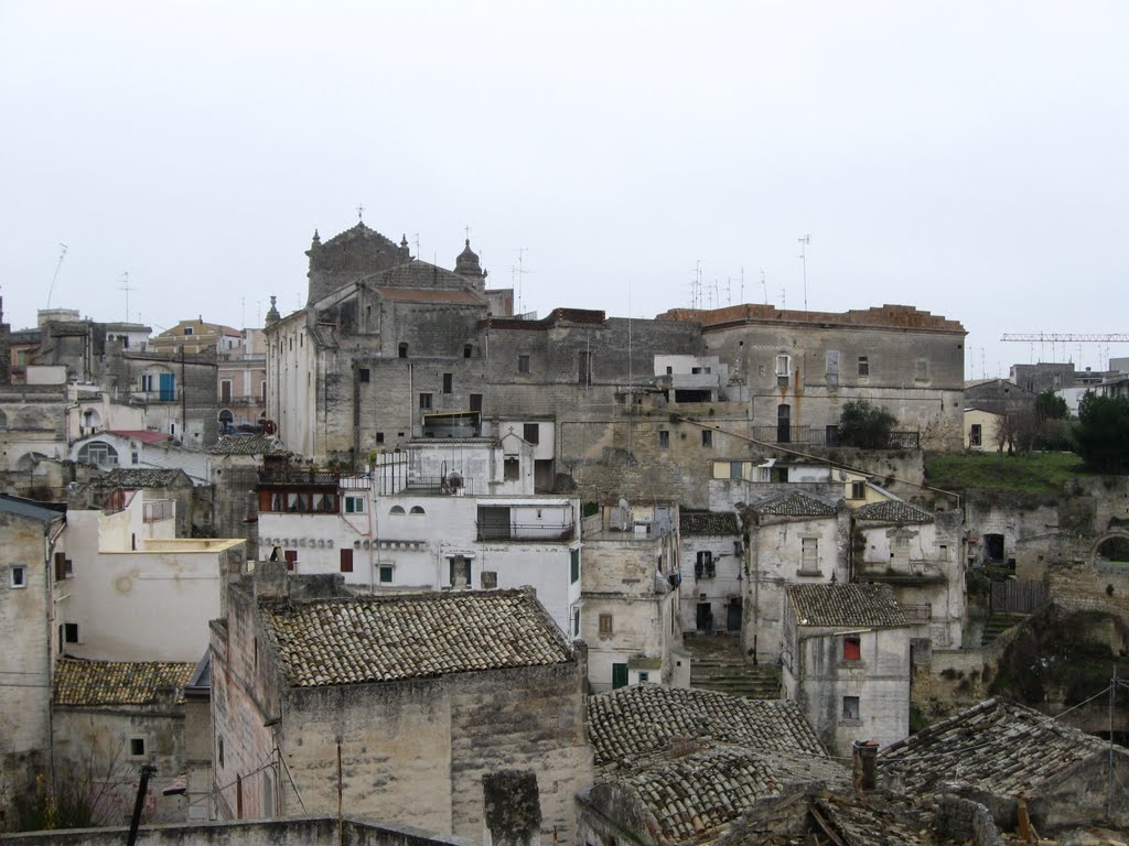 Gravina in Puglia by jolanta1420