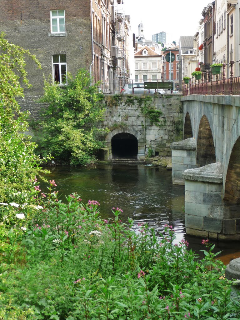 Verviers by Arnold Dederichs