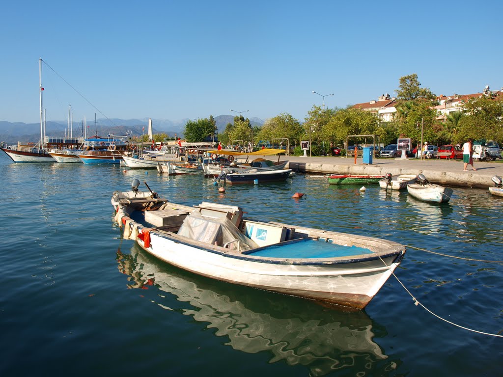 FETHIYE by hediye gam