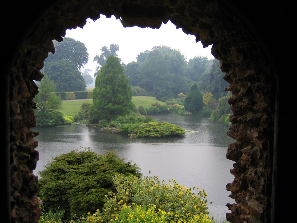 Sandringham Estate by Jerry Crosson