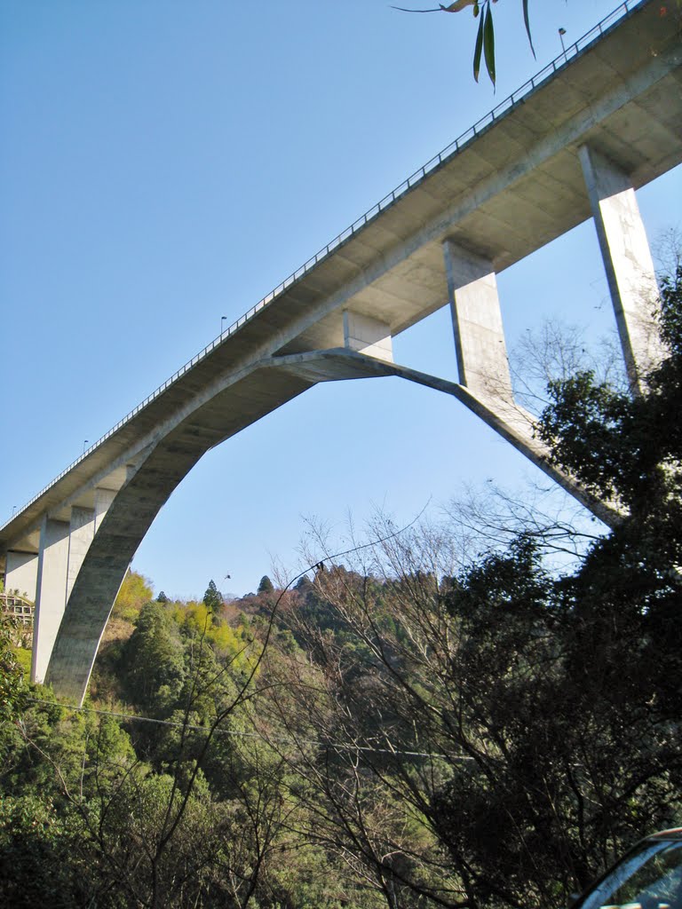 たかちほきょう 熊本縣 高千穗峽 Takachiho-kyo (Gorge) by Peter Mok