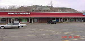 Berlin, NH - For leasing information email: retailrentals@yahoo.com by BPeterson