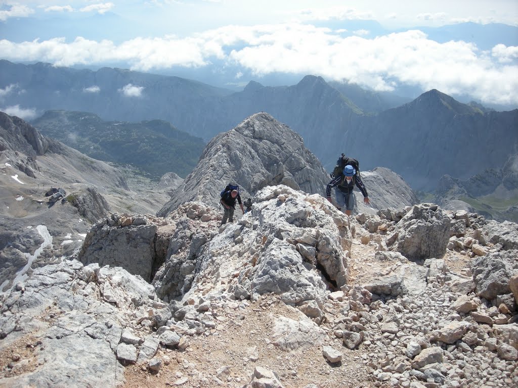 Triglav by bojan79m