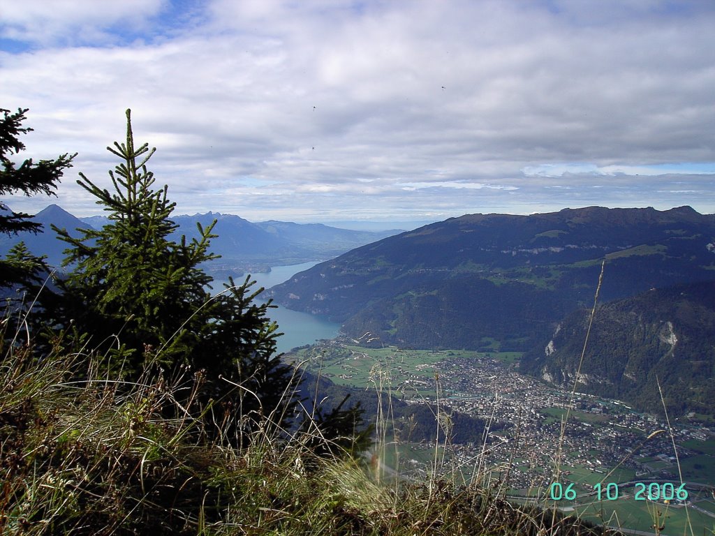 Interlaken by ELZET