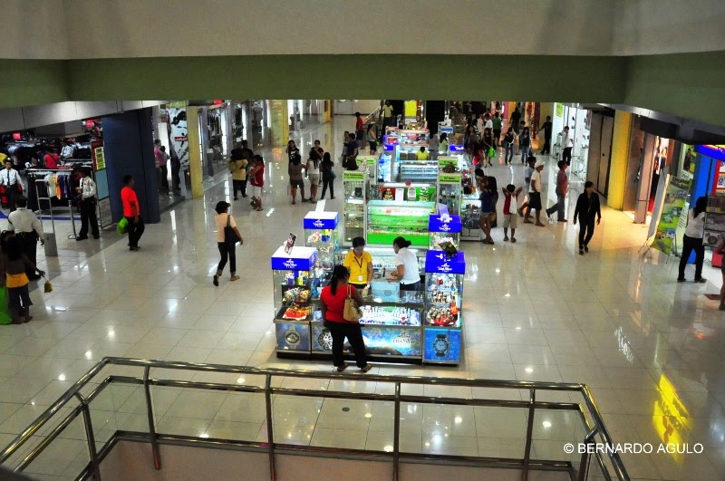 Gaisano Mall, Iligan City, Philippines by Silverhead