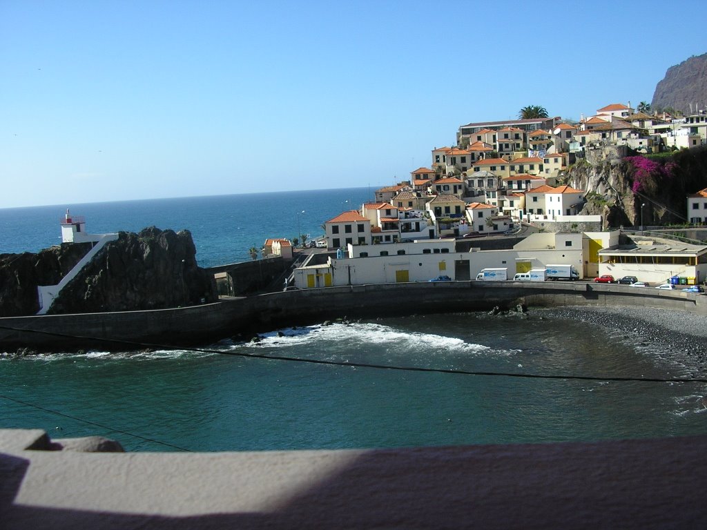 Madeira 115 by Edit G.