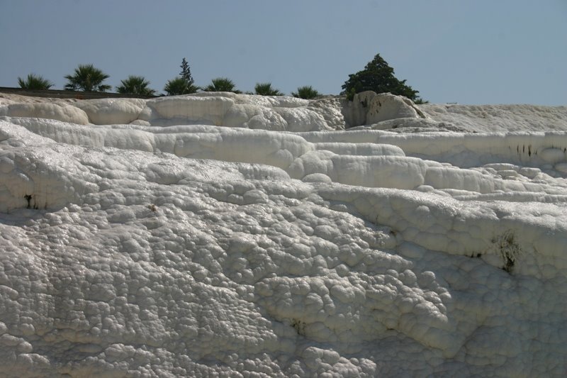 Turkey - Pamukkale 2 by sert köpek