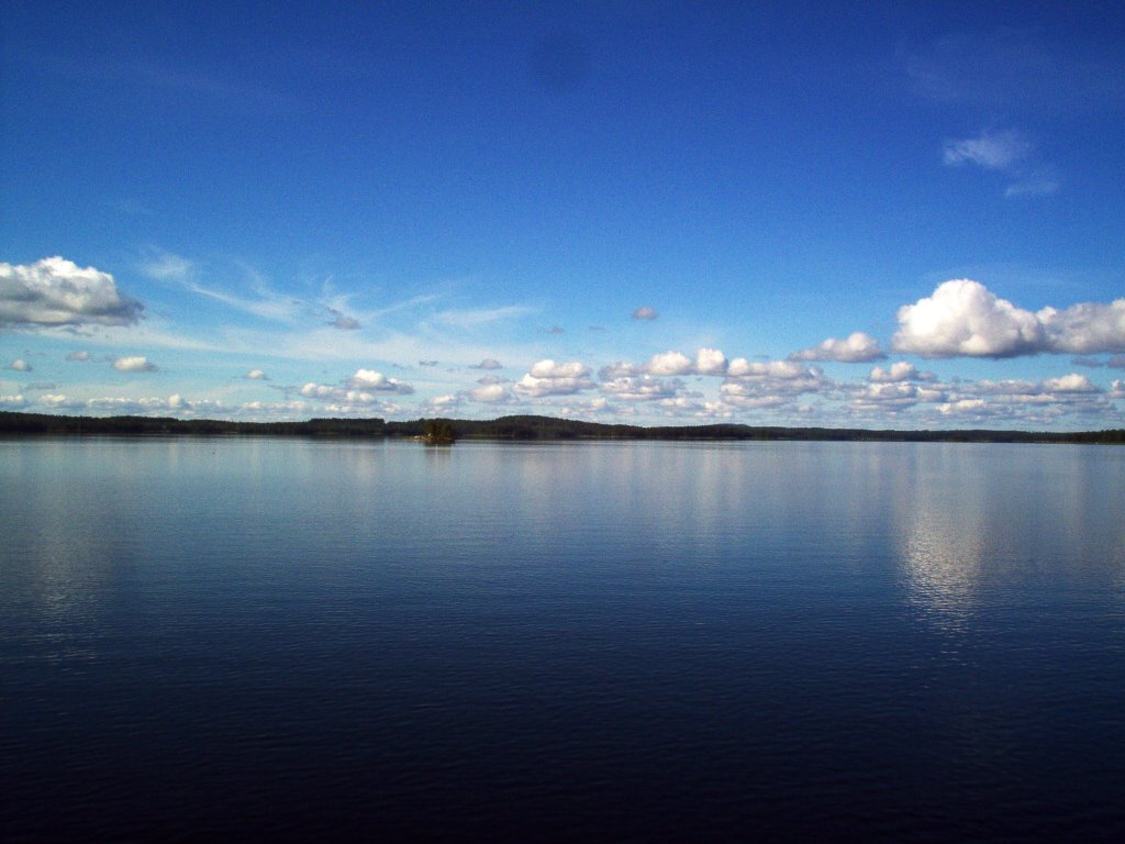 Rasvanki, Tervo, Finland 2006 by Kari Saviranta