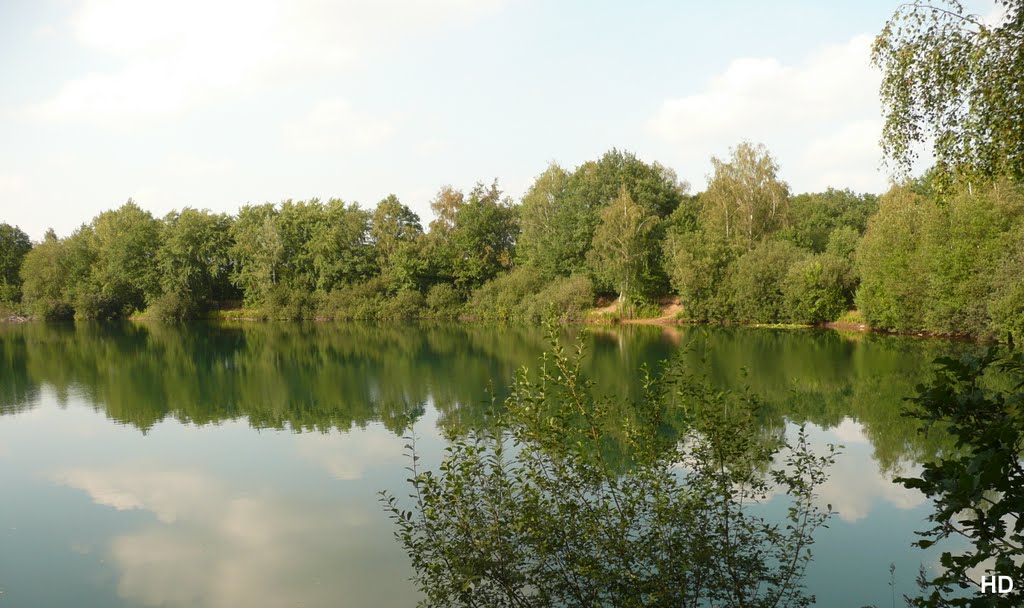 Wettringen OT Haddorf: Natur pur by Heribert Duling