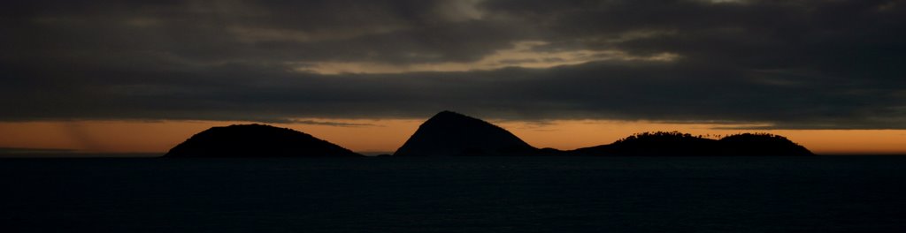 View from Ipanema by grcav