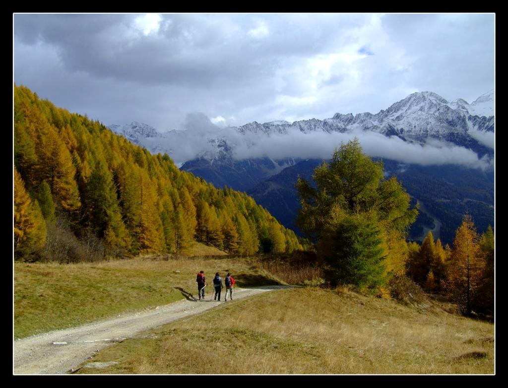 Val Canè by piercarlo.contini