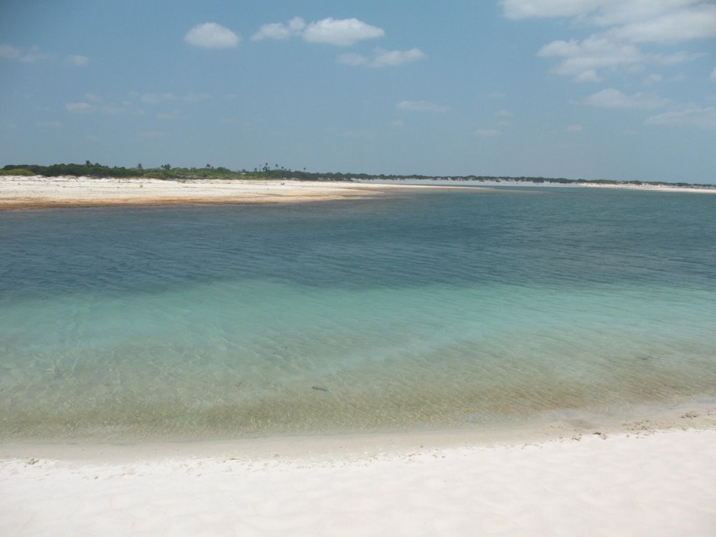 LAGOA AZUL-CE by Flavia Dias