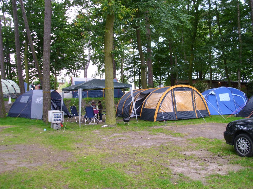 Campingpark Kühlungsborn 2011 by Royalpicture