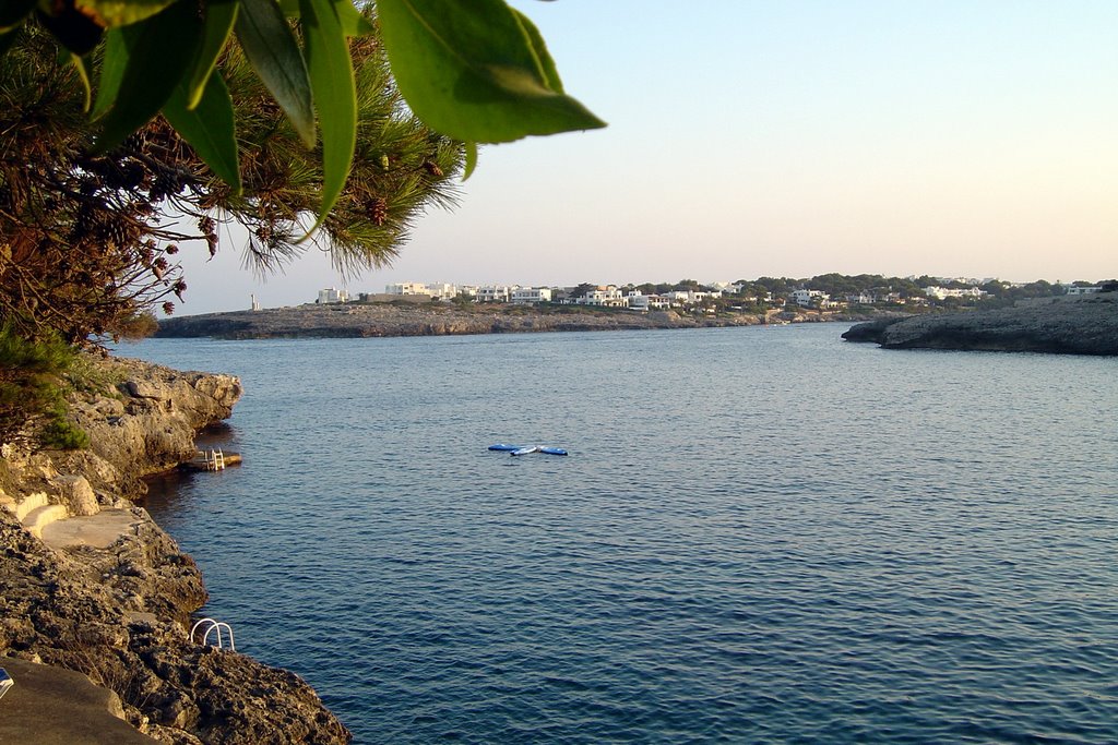 Cala D'Or, Mallorca by Andreas Koll