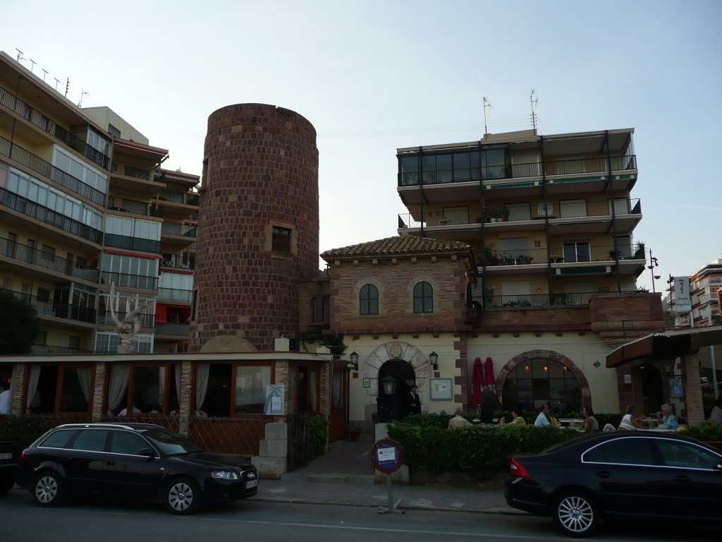 Villas de Benicasim, preciosas by isapama