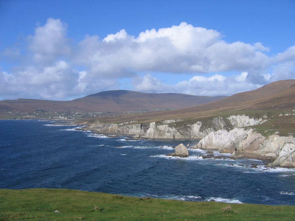 South Achill by Stevie L