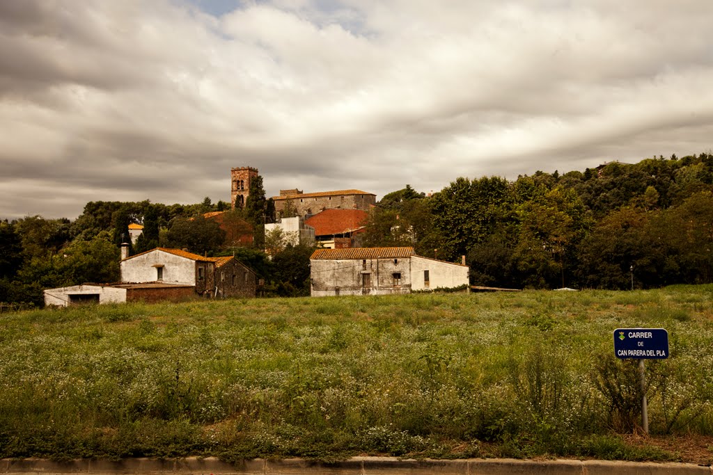 Calle Parera del plà by pilar lopez (zarza)