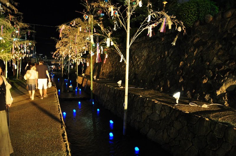 2011 The Kyoto Star Festival by sonotune02