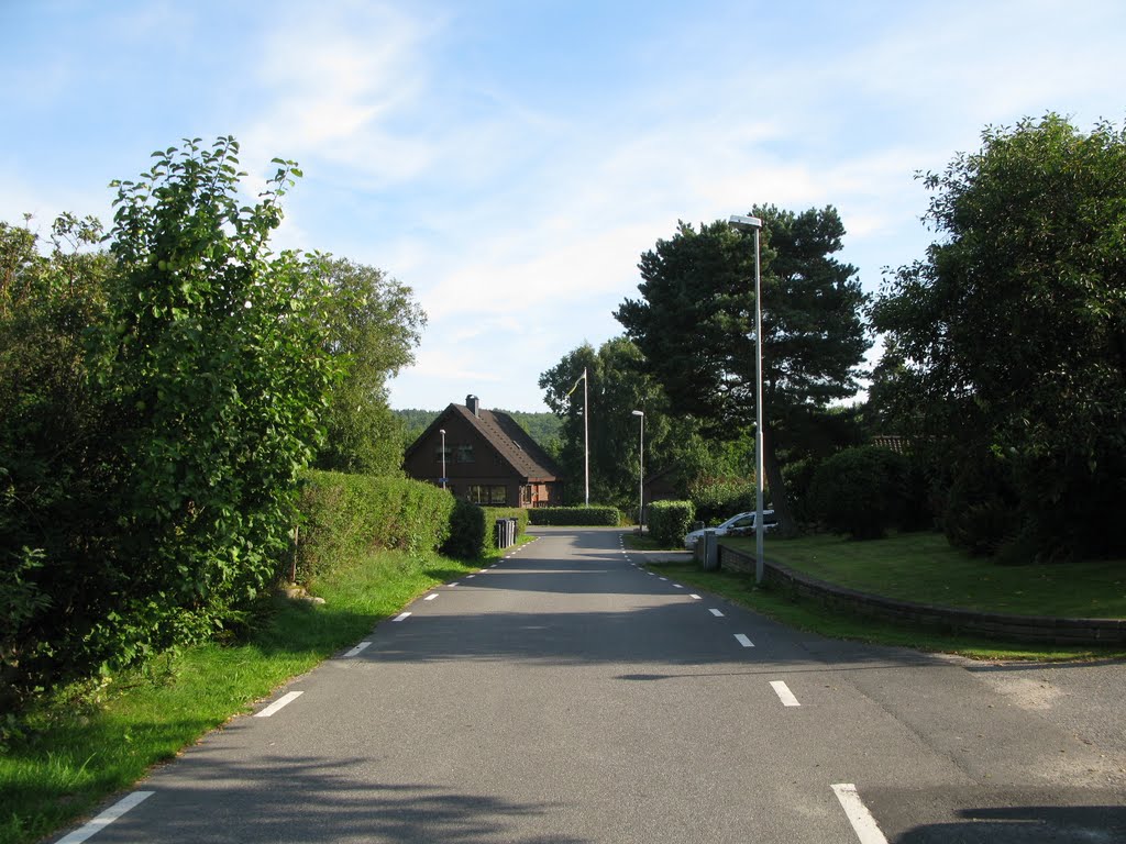 Björlanda Strand, Göteborg 2011 by Biketommy