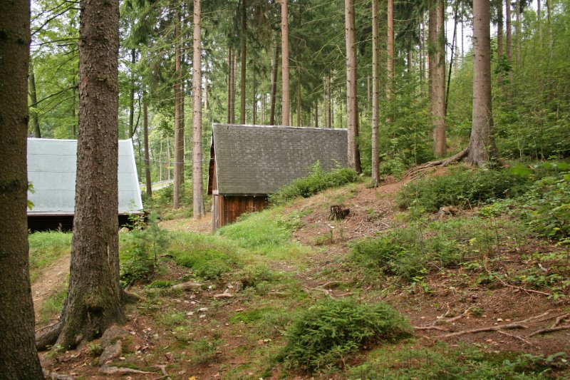 Schaubergerwerk Herkules Frisch Glück, Waschleithe by Jens Kugler [Kleinvoigtsberg]