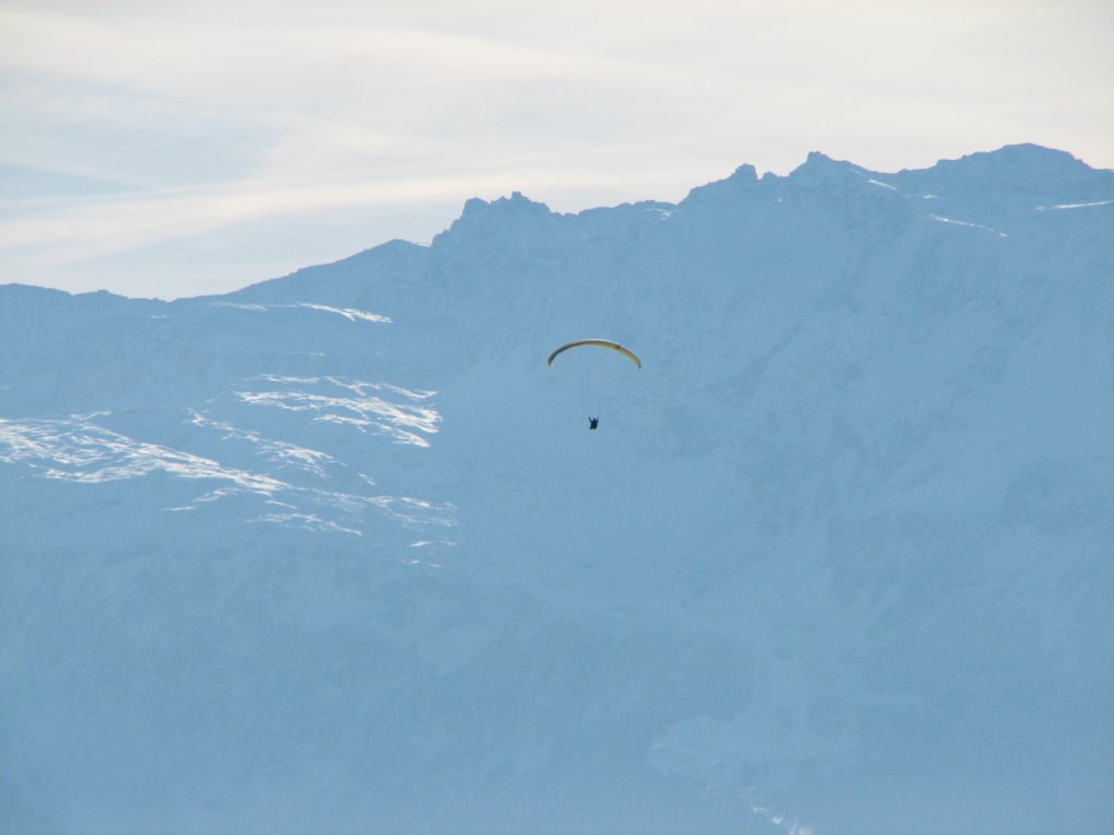 Freedome in Liechtenstein by Ismail Aytas