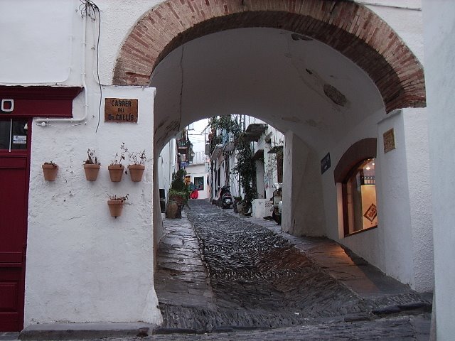 Cadaqués (03-2007) by olivella ferret