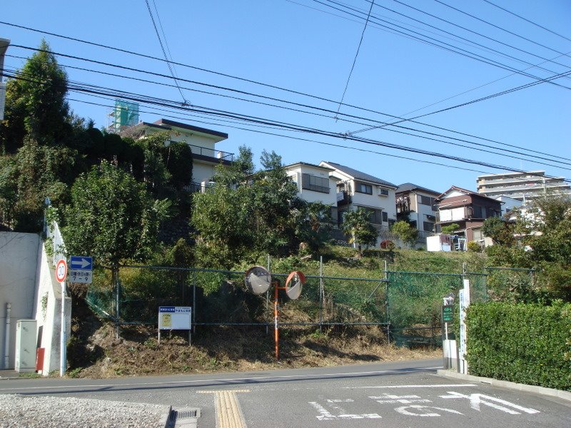 Kurihara, Zama, Kanagawa Prefecture 252-0013, Japan by tsu-asa