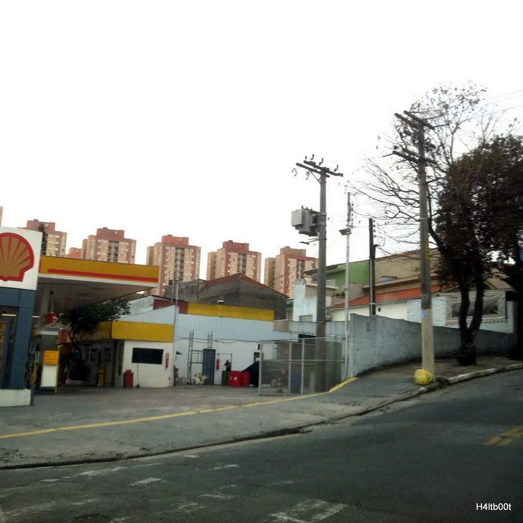 Penha - SP by FernandoSantos