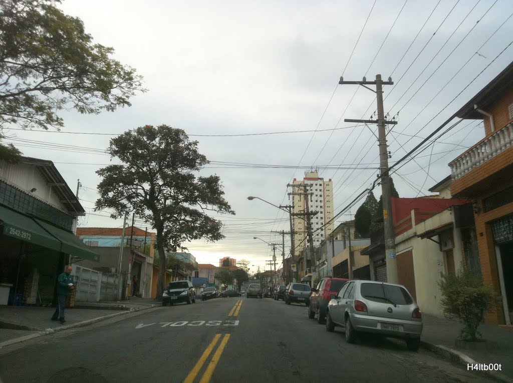 Penha - SP by FernandoSantos